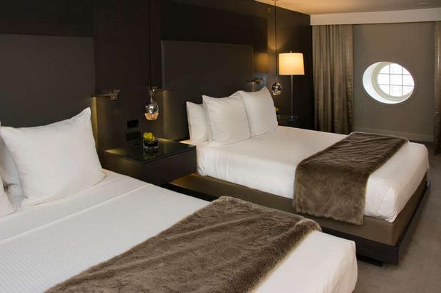 Images The Benson Portland, Curio Collection by Hilton