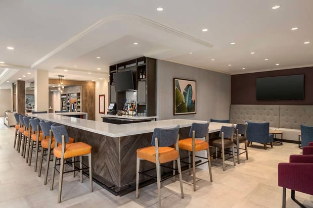 Images Hilton Garden Inn Palm Coast Town Center
