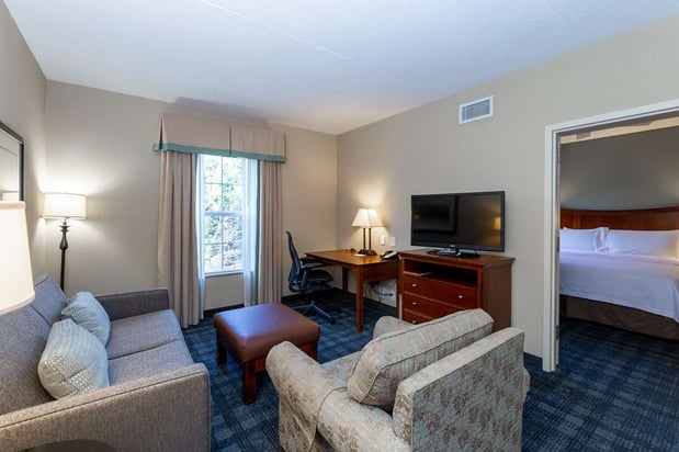 Images Homewood Suites by Hilton Lawrenceville Duluth