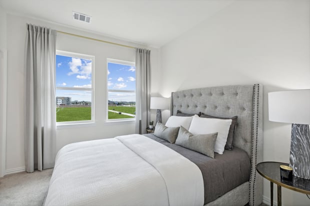 Images Twin Creeks Watters by CB JENI Homes