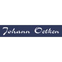Beerdigungsinstitut Johann Oetken Logo