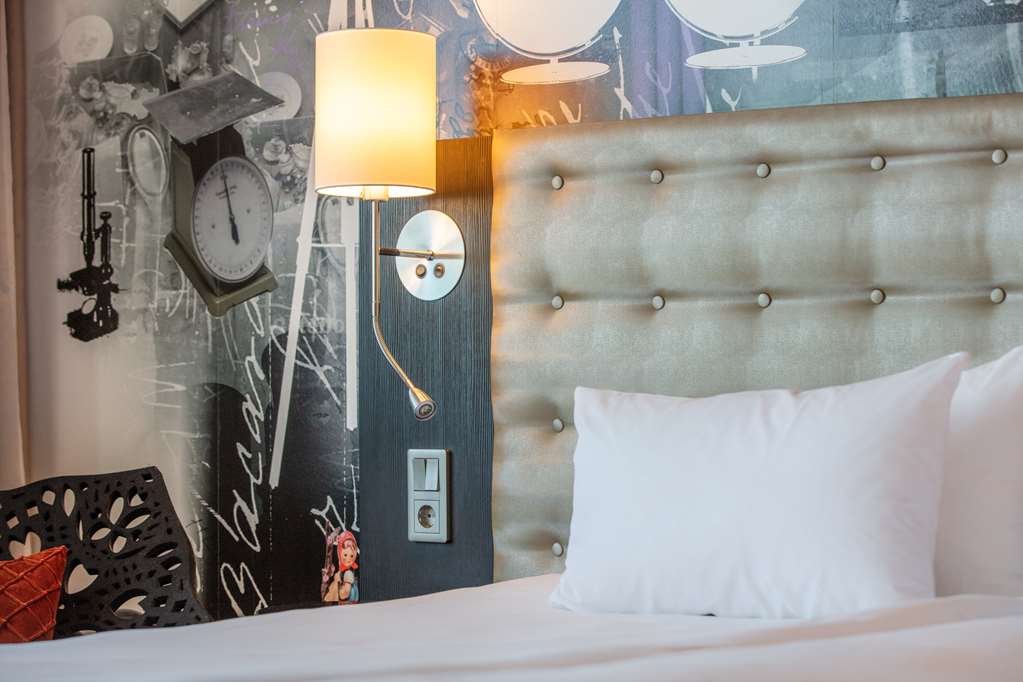 Images Radisson Blu Riverside Hotel, Gothenburg
