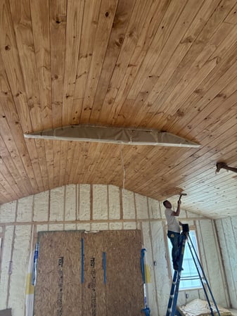 Images R.A.M. Roofing & Construction LLC