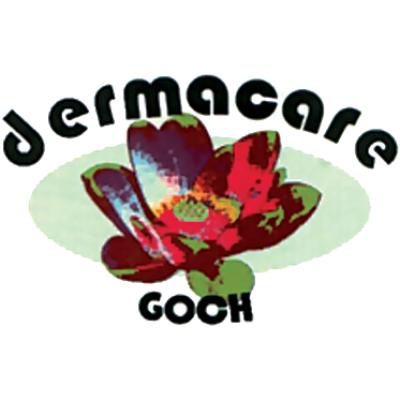 Karja Deichmann dermacare in Goch - Logo