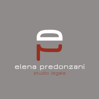 Predonzani Avv. Elena Logo