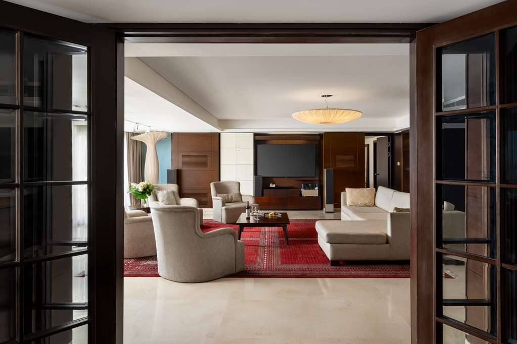 Images Radisson Blu Hotel, Bucharest