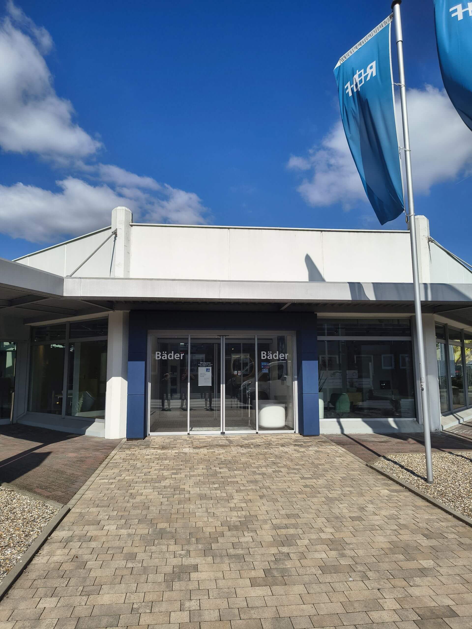 Kundenbild groß 1 Richter+Frenzel BäderStore