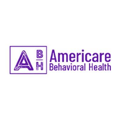Americare Behavioral Health Logo