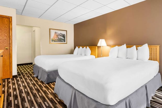 Images Best Western Lee's Motor Inn