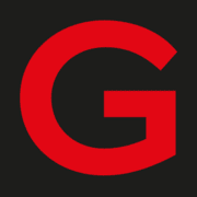 Logotipo de Gidor