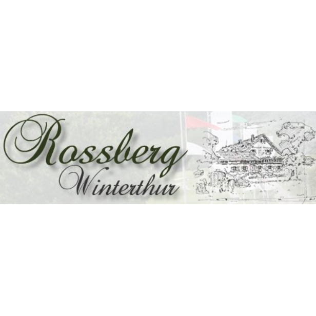 Restaurant Rossberg GmbH Logo