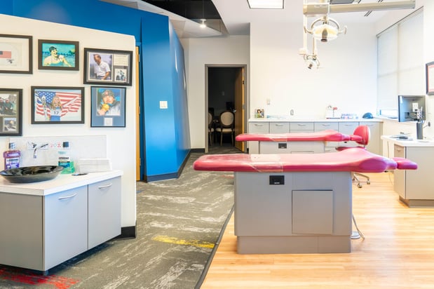 Images Kids Mile High Pediatric Dentistry - Englewood