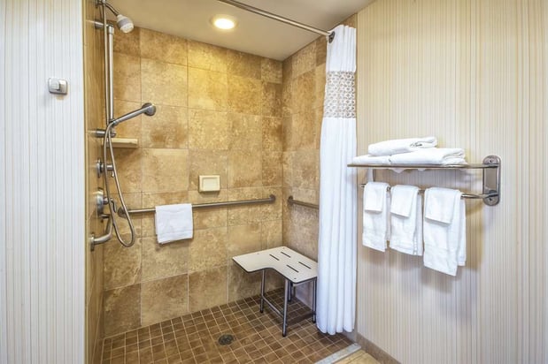 Images Hampton Inn & Suites Madison-West