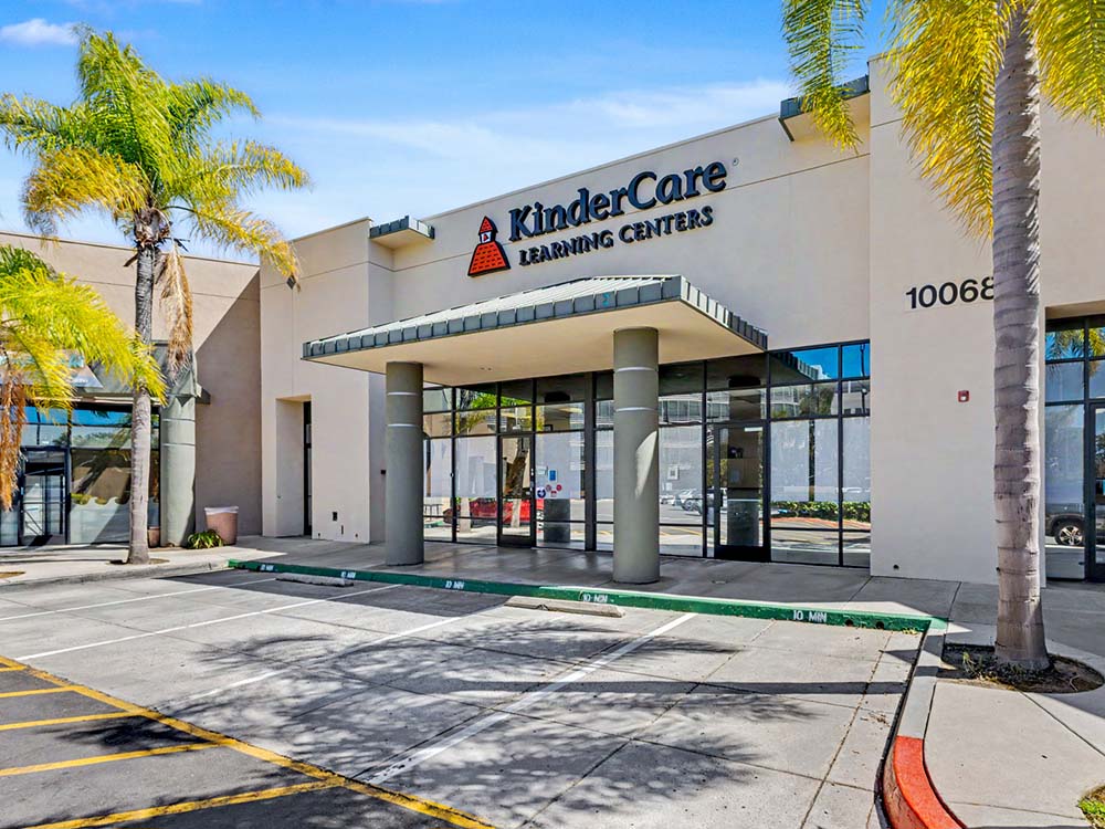 Sorrento Valley KinderCare