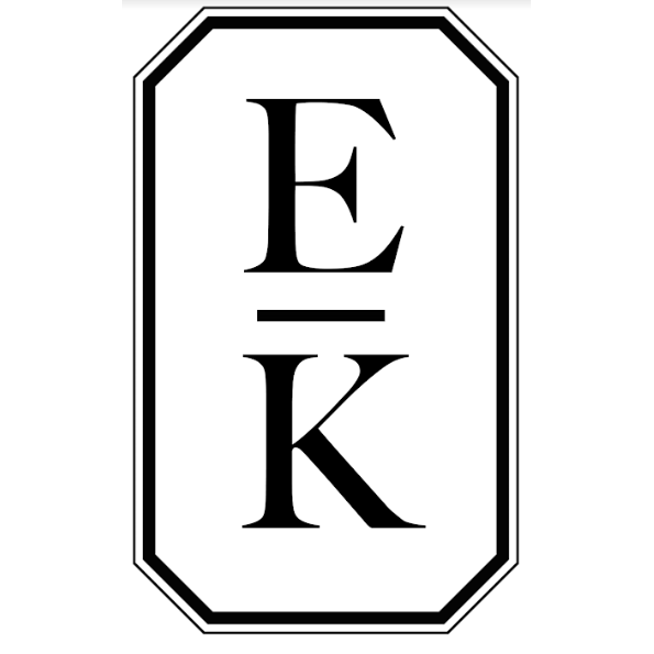 East Kennedy Luxury Home and Gift Logo