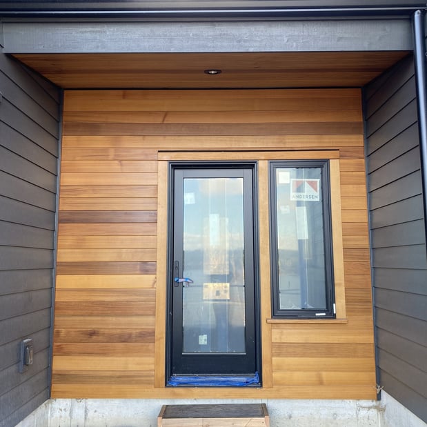Images Frontier Building Supply - Oak Harbor Yard