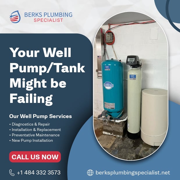 Images Berks Plumbing Specialist