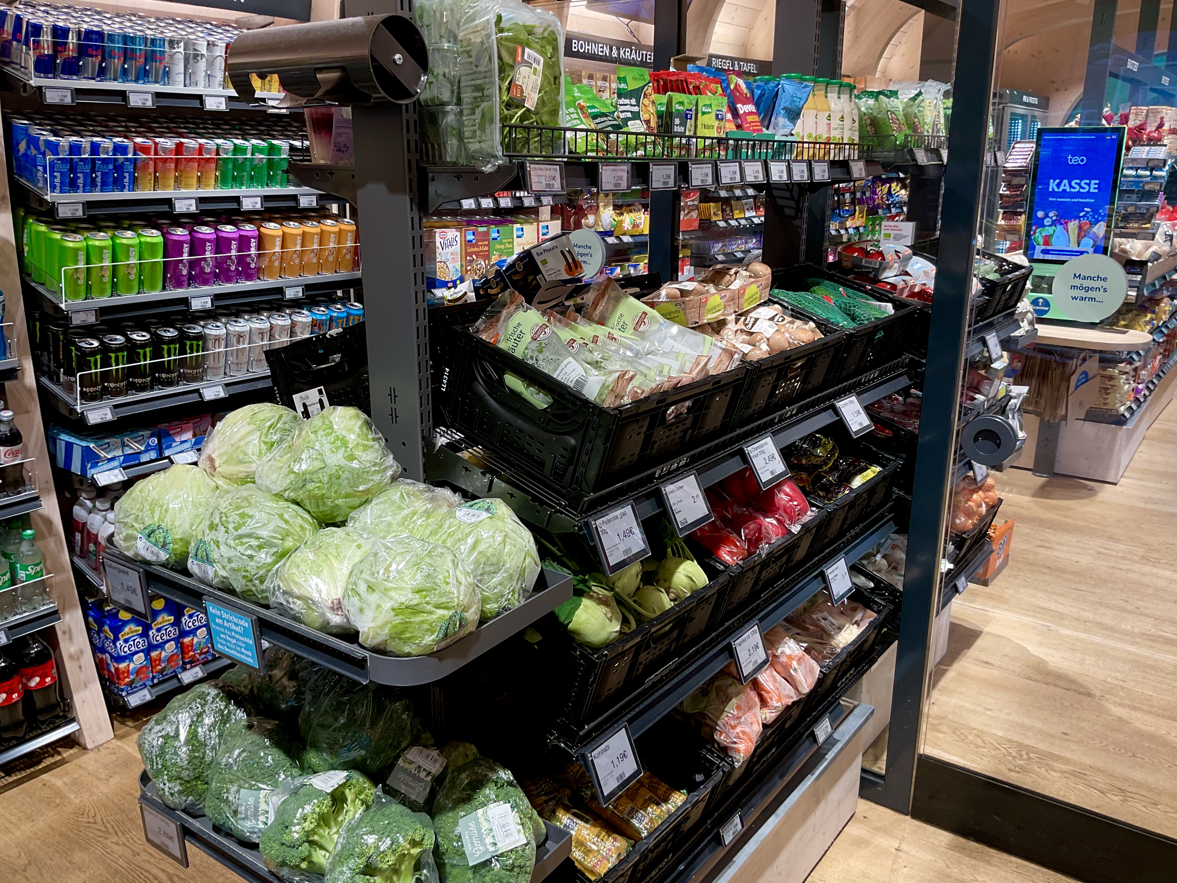 Bild 3 teo in Mannheim