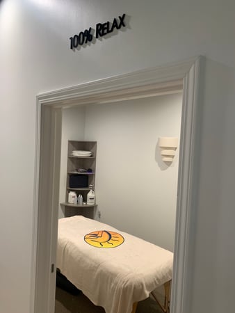 Images 100% Chiropractic - Littleton