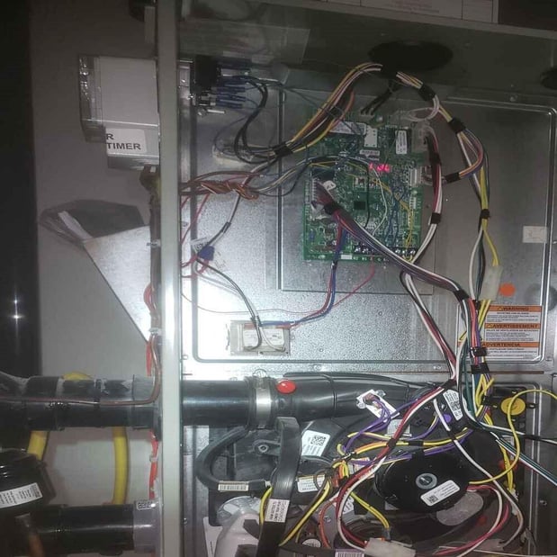 Images HVA Climate Control LLC