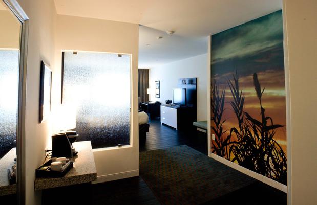 Images Hotel Indigo Waco - Baylor by IHG