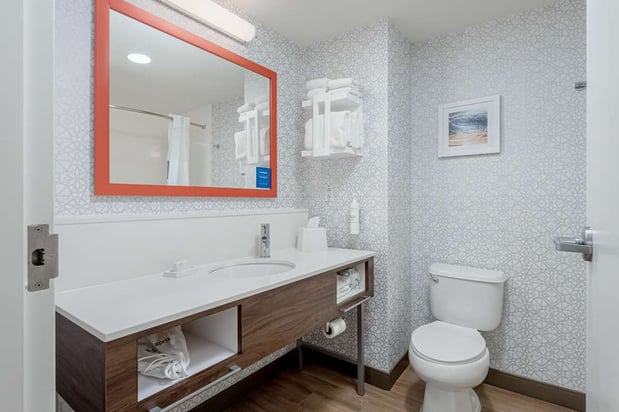 Images Hampton Inn & Suites Orange Beach/Gulf Front