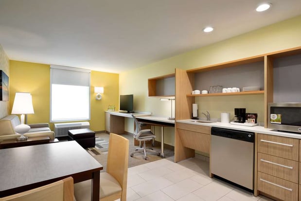 Images Home2 Suites by Hilton Baton Rouge