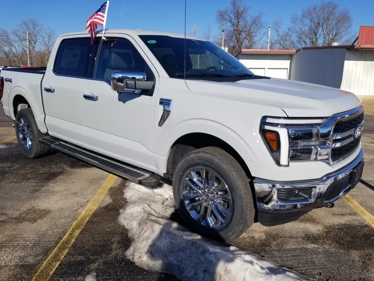 Current River Ford Inc Image