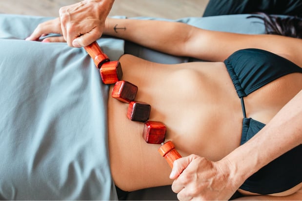 Images Revitalize Wellness Studio