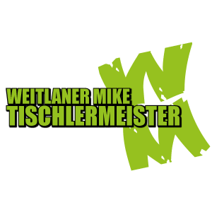 WM-Tischlerei GmbH in 5771 Leogang Logo
