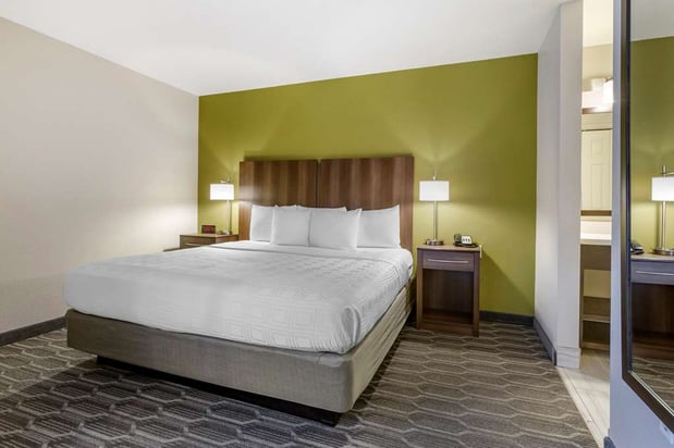 Images Best Western North Phoenix Hotel