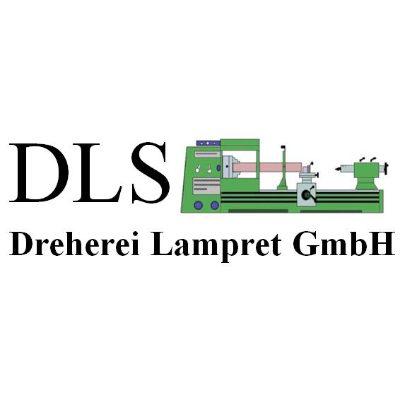 Logo DLS Dreherei Lampret GmbH
