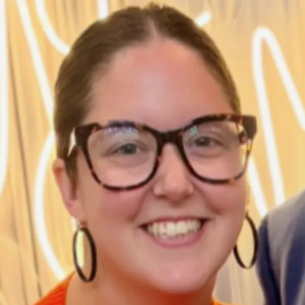 Emma Farkas, Psychologist