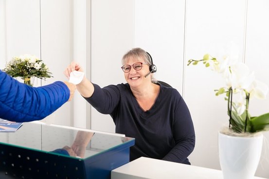 Dr. Nina Heinig Fachzahnärztin für Kieferorthopädie, Olgastraße 55 in Wendlingen am Neckar