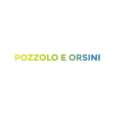 Pozzolo e Orsini Logo