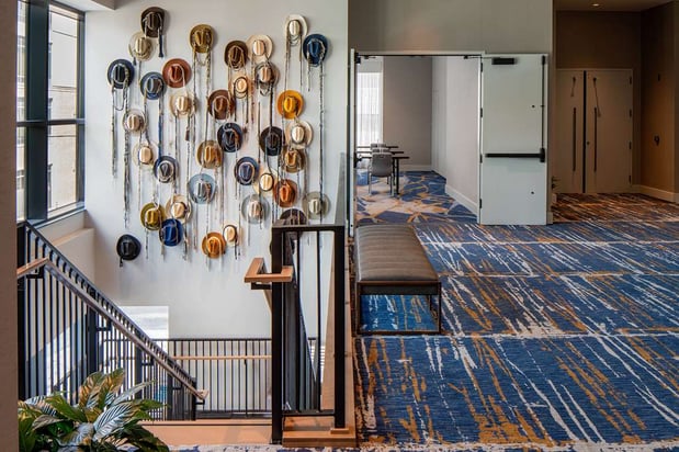 Images Hilton Garden Inn Austin University Capitol District