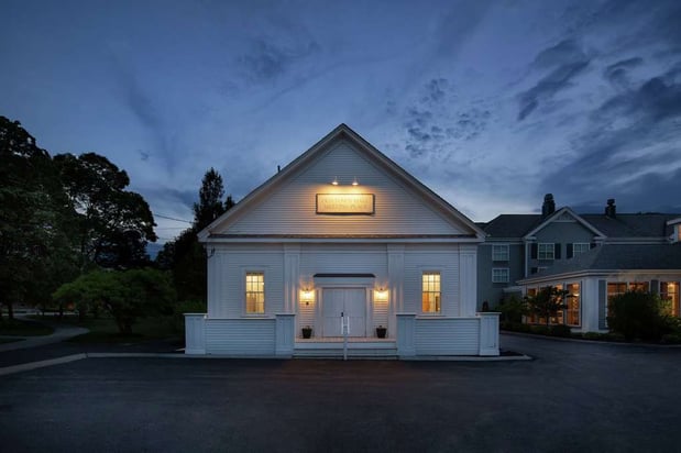 Images Hilton Garden Inn Freeport Downtown