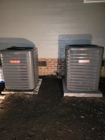 Images Temperature Control Services Inc
