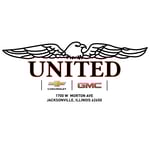 United Chevrolet GMC Logo