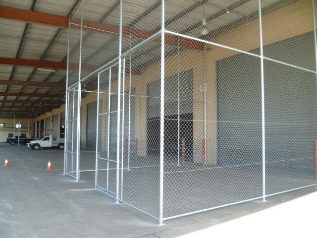 Images Sureline Fencing