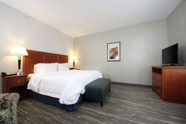 Images Hampton Inn Ellsworth/Bar Harbor