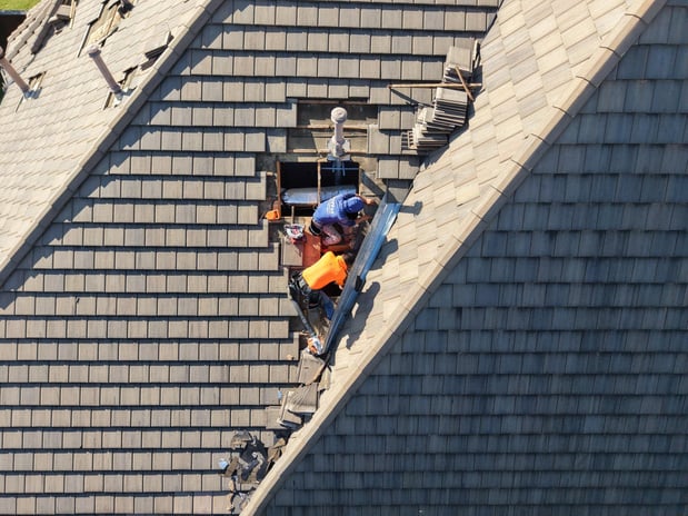 Images Shepherd Tile Roofing