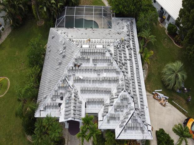 Images Kingdom Roofing Services Inc.