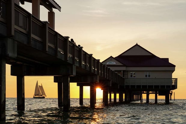 Images Hilton Clearwater Beach Resort & Spa