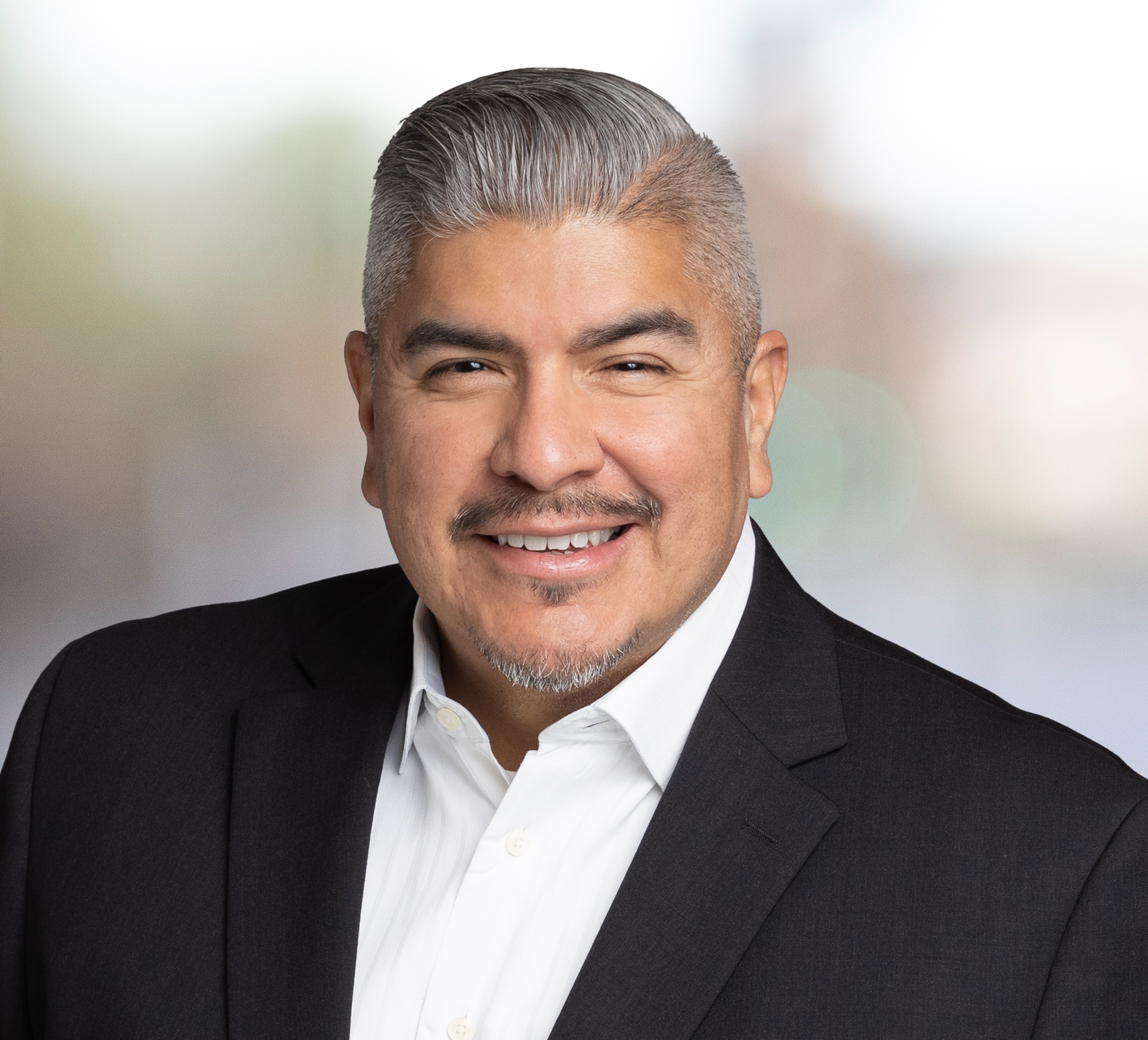 Eddie Garza, CPFA®