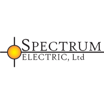 Spectrum Electric, Ltd Logo
