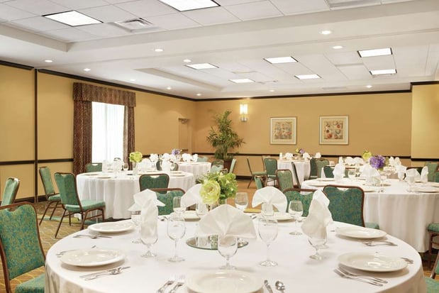 Images Hilton Garden Inn Warner Robins