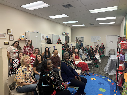 Images Monterroso Integrative Services - Hollywood