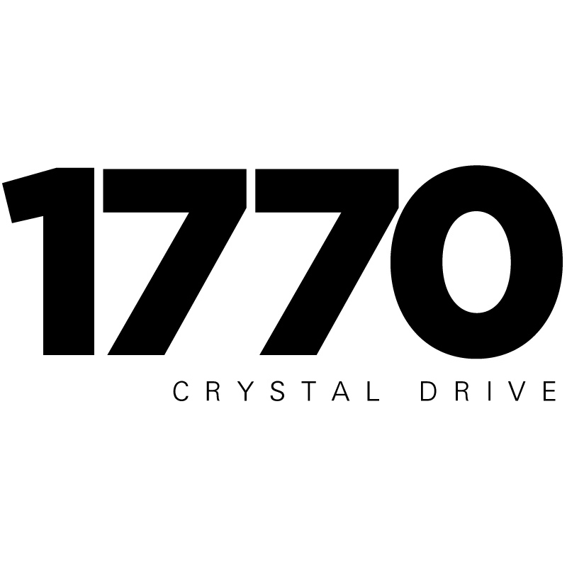 1770 Crystal Drive