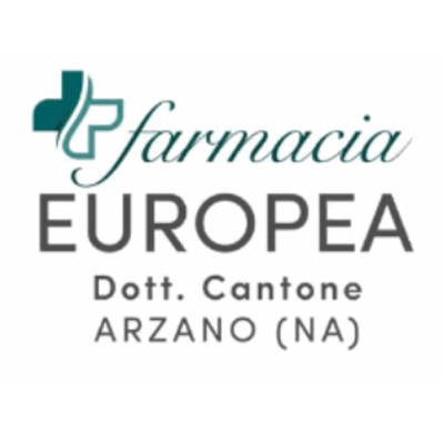 Farmacia Europea Cantone Dr. Raffaele Logo